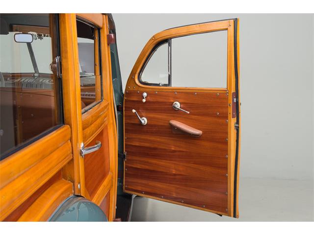 1947 Mercury Series 79M (CC-280047) for sale in Scotts Valley, California