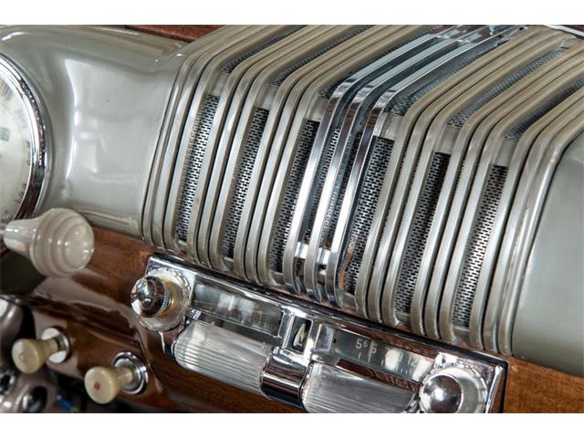 1947 Mercury Series 79M (CC-280047) for sale in Scotts Valley, California