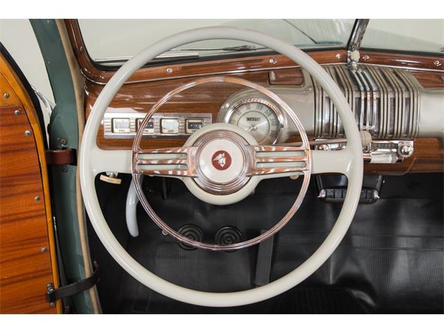 1947 Mercury Series 79M (CC-280047) for sale in Scotts Valley, California
