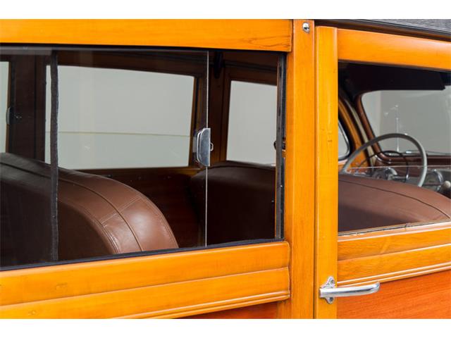 1947 Mercury Series 79M (CC-280047) for sale in Scotts Valley, California