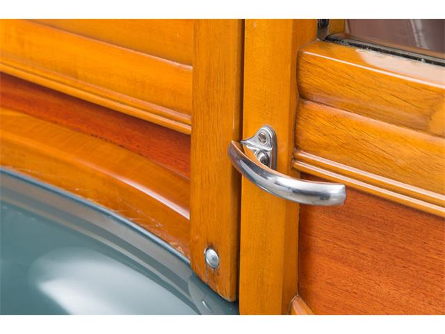 1947 Mercury Series 79M (CC-280047) for sale in Scotts Valley, California