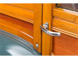 1947 Mercury Series 79M (CC-280047) for sale in Scotts Valley, California