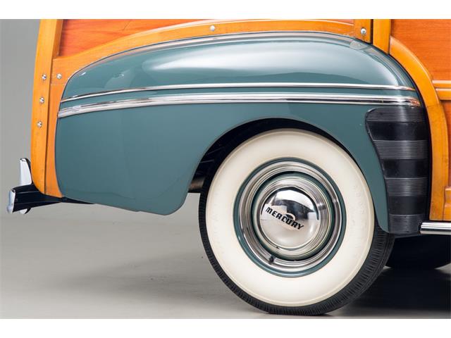 1947 Mercury Series 79M (CC-280047) for sale in Scotts Valley, California