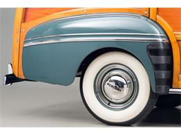 1947 Mercury Series 79M (CC-280047) for sale in Scotts Valley, California