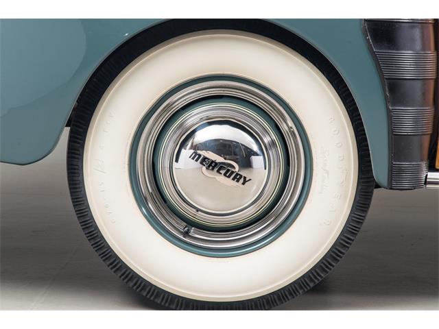 1947 Mercury Series 79M (CC-280047) for sale in Scotts Valley, California