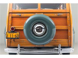 1947 Mercury Series 79M (CC-280047) for sale in Scotts Valley, California