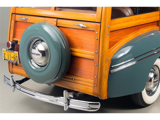 1947 Mercury Series 79M (CC-280047) for sale in Scotts Valley, California