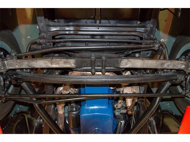 1947 Mercury Series 79M (CC-280047) for sale in Scotts Valley, California