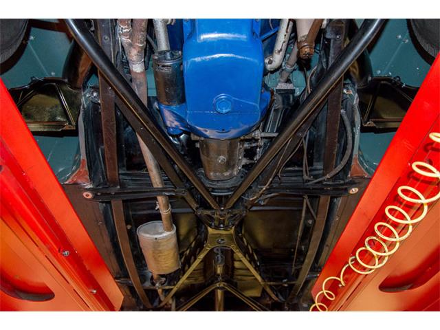 1947 Mercury Series 79M (CC-280047) for sale in Scotts Valley, California