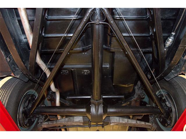 1947 Mercury Series 79M (CC-280047) for sale in Scotts Valley, California