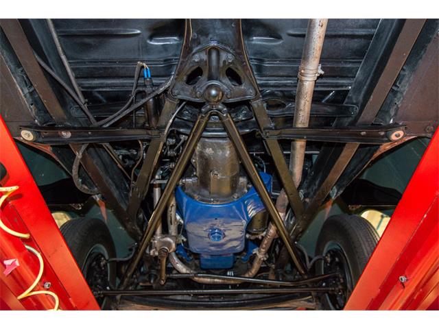 1947 Mercury Series 79M (CC-280047) for sale in Scotts Valley, California