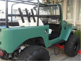 1965 Toyota FJ Cruiser (CC-286282) for sale in Conroe, Texas