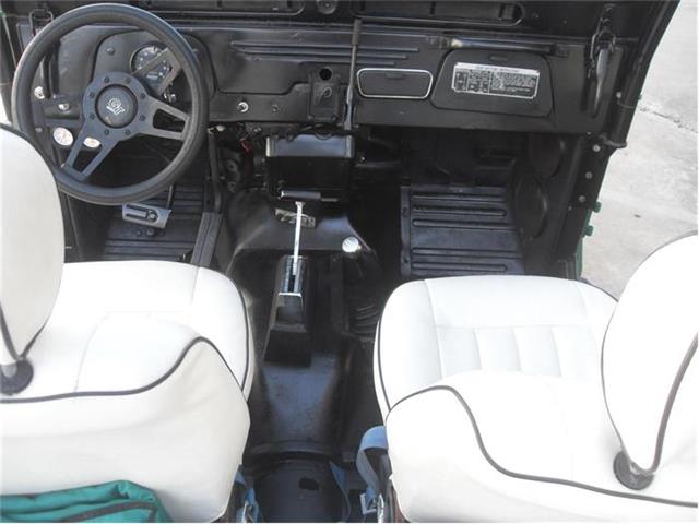 1965 Toyota FJ Cruiser (CC-286282) for sale in Conroe, Texas