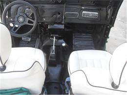 1965 Toyota FJ Cruiser (CC-286282) for sale in Conroe, Texas