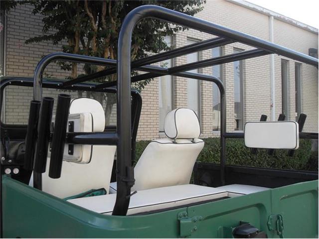 1965 Toyota FJ Cruiser (CC-286282) for sale in Conroe, Texas