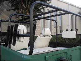 1965 Toyota FJ Cruiser (CC-286282) for sale in Conroe, Texas