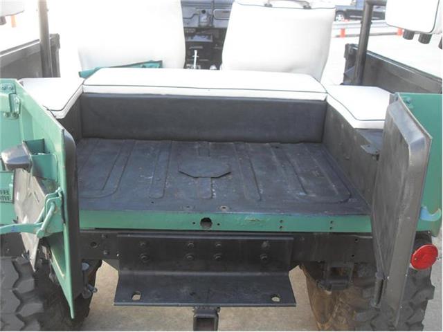 1965 Toyota FJ Cruiser (CC-286282) for sale in Conroe, Texas