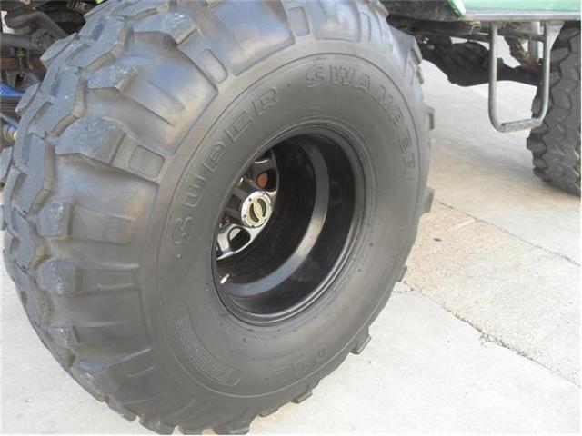 1965 Toyota FJ Cruiser (CC-286282) for sale in Conroe, Texas