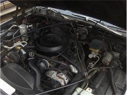 1988 Cadillac Brougham (CC-290122) for sale in Woodstock, Connecticut