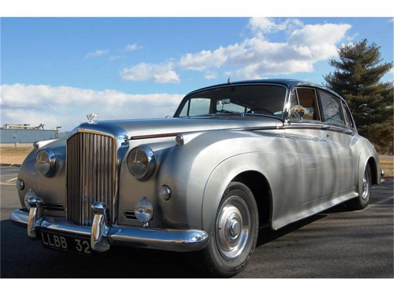 1962-Bentley-Antique-for-Sale-|-ClassicCars.com-|-CC-291317