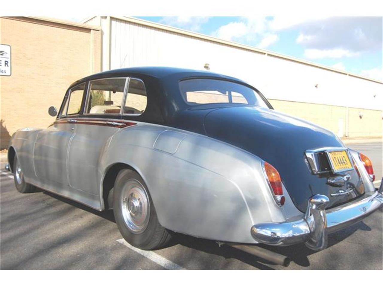 1962 Bentley Antique for Sale | ClassicCars.com | CC-291317