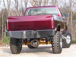 1979 Chevrolet K-20 (CC-296855) for sale in TROY, Missouri