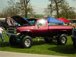 1979 Chevrolet K-20 (CC-296855) for sale in TROY, Missouri