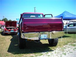 1979 Chevrolet K-20 (CC-296855) for sale in TROY, Missouri