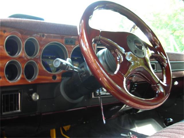 1979 Chevrolet K-20 (CC-296855) for sale in TROY, Missouri