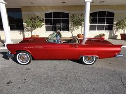 1957 Ford Thunderbird (CC-297380) for sale in Sarasota, Florida