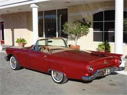 1957 Ford Thunderbird (CC-297380) for sale in Sarasota, Florida