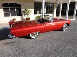 1957 Ford Thunderbird (CC-297380) for sale in Sarasota, Florida