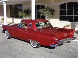 1957 Ford Thunderbird (CC-297380) for sale in Sarasota, Florida