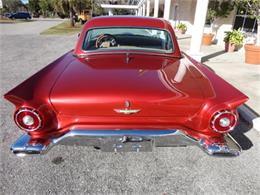 1957 Ford Thunderbird (CC-297380) for sale in Sarasota, Florida