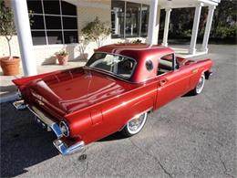 1957 Ford Thunderbird (CC-297380) for sale in Sarasota, Florida