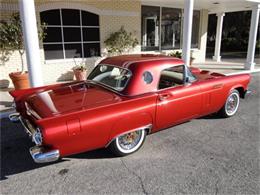 1957 Ford Thunderbird (CC-297380) for sale in Sarasota, Florida