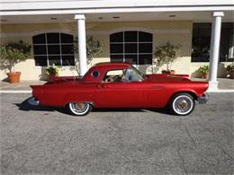 1957 Ford Thunderbird (CC-297380) for sale in Sarasota, Florida