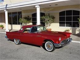 1957 Ford Thunderbird (CC-297380) for sale in Sarasota, Florida