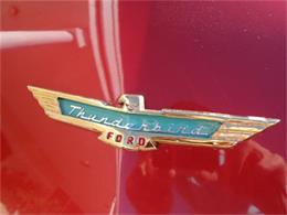 1957 Ford Thunderbird (CC-297380) for sale in Sarasota, Florida