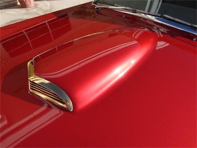 1957 Ford Thunderbird (CC-297380) for sale in Sarasota, Florida