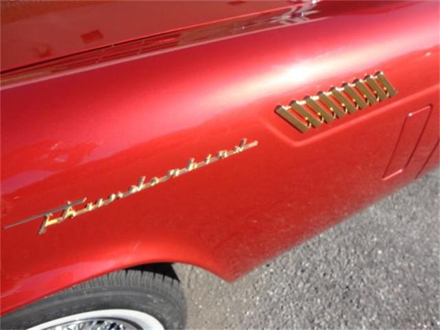 1957 Ford Thunderbird (CC-297380) for sale in Sarasota, Florida