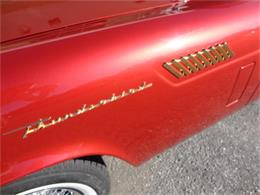 1957 Ford Thunderbird (CC-297380) for sale in Sarasota, Florida