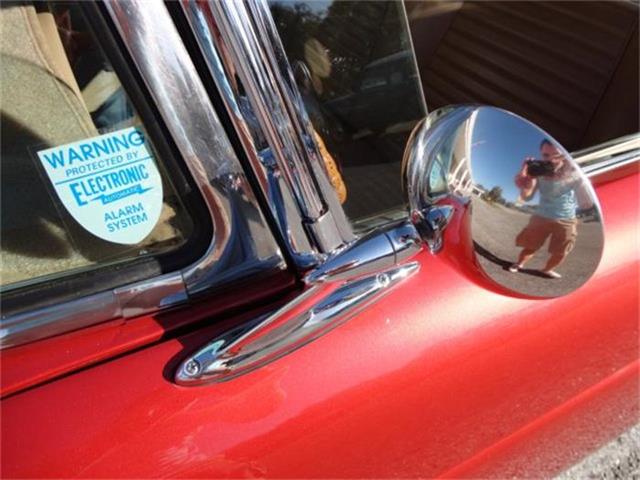 1957 Ford Thunderbird (CC-297380) for sale in Sarasota, Florida