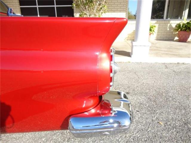 1957 Ford Thunderbird (CC-297380) for sale in Sarasota, Florida