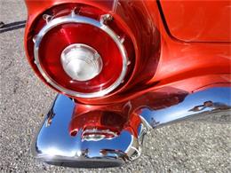 1957 Ford Thunderbird (CC-297380) for sale in Sarasota, Florida