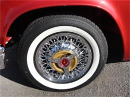 1957 Ford Thunderbird (CC-297380) for sale in Sarasota, Florida