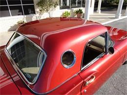 1957 Ford Thunderbird (CC-297380) for sale in Sarasota, Florida