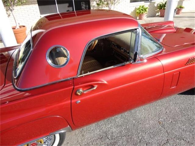1957 Ford Thunderbird (CC-297380) for sale in Sarasota, Florida