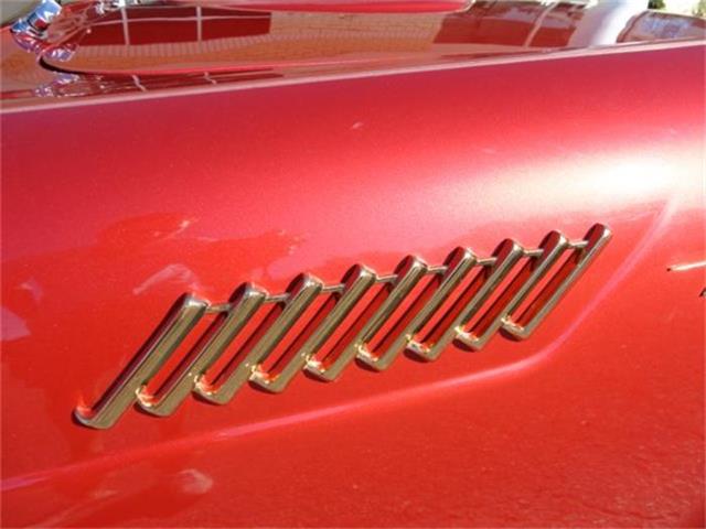1957 Ford Thunderbird (CC-297380) for sale in Sarasota, Florida