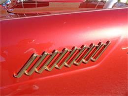 1957 Ford Thunderbird (CC-297380) for sale in Sarasota, Florida